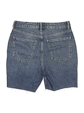 BDG Denim Shorts (view 2)