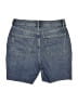 BDG 100% Cotton Blue Denim Shorts Size 28 waist - photo 2