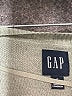 Gap Gray Pullover Sweater Size S (tall) - photo 7