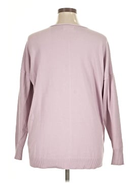 Zenana Pullover Sweater (view 2)