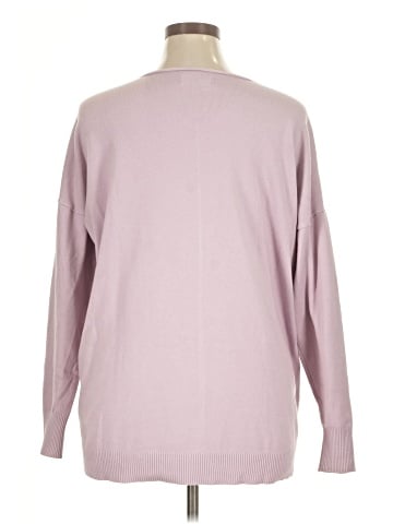 Zenana Pullover Sweater (view 2)