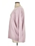 Zenana Pink Purple Pullover Sweater Size XL - photo 5
