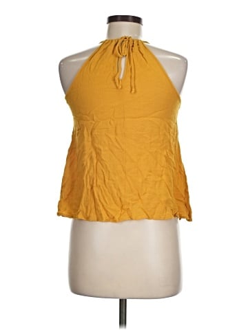 Alya Sleeveless Blouse (view 2)