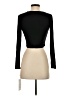 Lezat Black Long Sleeve Top Size XS - photo 2