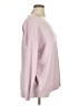 Zenana Pink Purple Pullover Sweater Size XL - photo 4