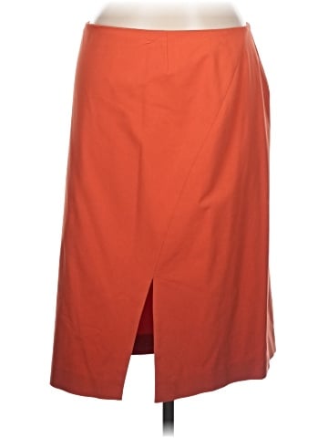 Lafayette 148 New York Casual Skirt (view 1)