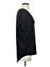 Express Black Short Sleeve T-Shirt Size S - photo 4