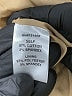 VICI Tan Trenchcoat Size S - photo 7