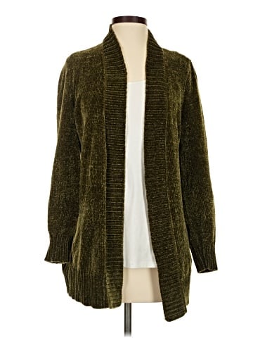 Ann Taylor LOFT Cardigan (view 1)