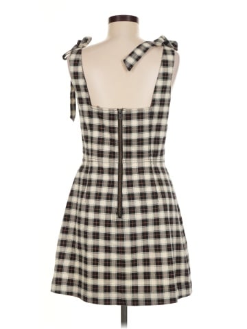 Alice + Olivia Casual Dress (view 2)