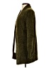 Ann Taylor LOFT 100% Polyester Green Cardigan Size S - photo 5