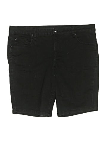 Norma Kamali Shorts (view 1)
