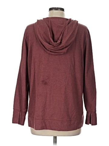 Garnet Hill Pullover Sweater (view 2)
