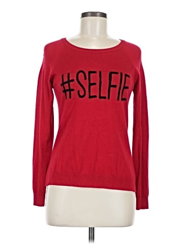 rue21 Pullover Sweater (view 1)
