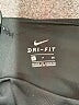 Nike Black Active Pants Size S - photo 4