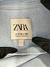 Zara Blue Sweatshirt Size 11 - 12 - photo 3