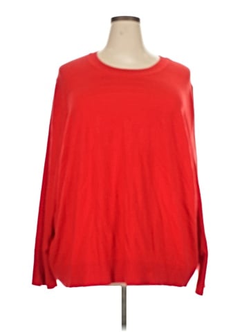 Free Assembly Pullover Sweater (view 1)