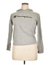 Champion Gray Long Sleeve Polo Size XL - photo 1