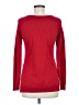rue21 Red Pullover Sweater Size M - photo 2