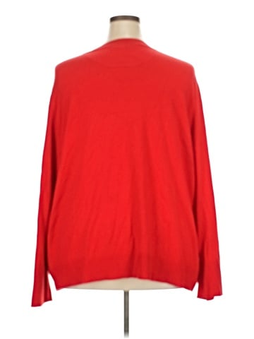 Free Assembly Pullover Sweater (view 2)