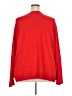Free Assembly Red Pullover Sweater Size 4X - photo 2