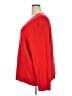 Free Assembly Red Pullover Sweater Size 4X - photo 5