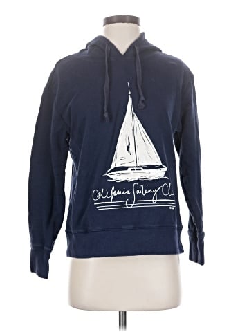 J.Crew Zip Up Hoodie (view 1)
