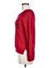 rue21 Red Pullover Sweater Size M - photo 5