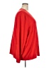 Free Assembly Red Pullover Sweater Size 4X - photo 4