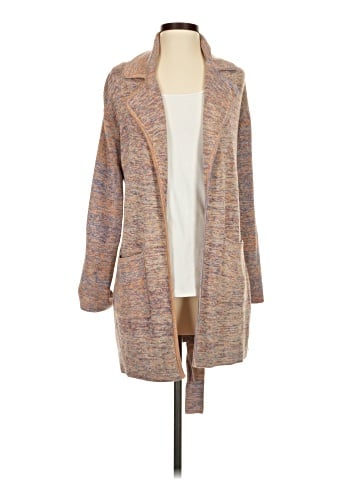 LIVE THE PROCESS Cardigan (view 1)