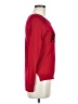 rue21 Red Pullover Sweater Size M - photo 4