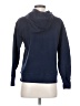 J.Crew Blue Zip Up Hoodie Size S - photo 2
