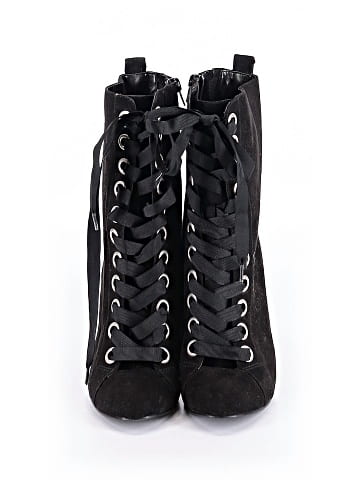 Express Ankle Boots (view 2)