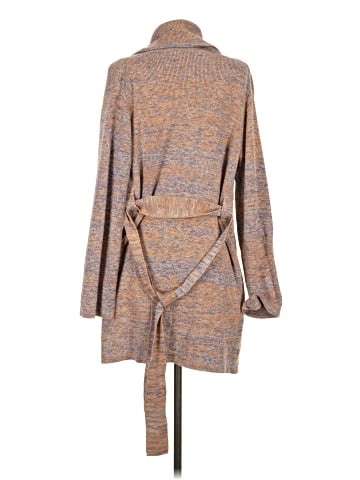 LIVE THE PROCESS Cardigan (view 2)