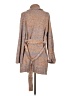 LIVE THE PROCESS Tan Cardigan Size XS - photo 2