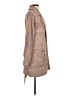 LIVE THE PROCESS Tan Cardigan Size XS - photo 4