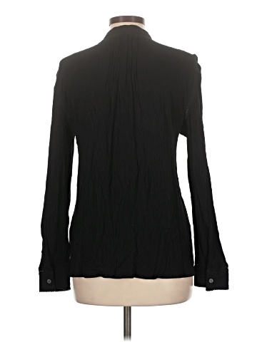Style&Co Long Sleeve Blouse (view 2)