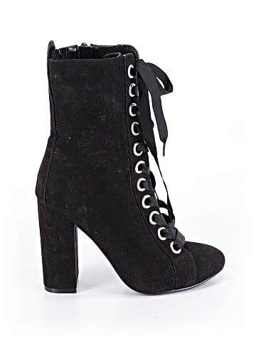 Express Ankle Boots (view 1)