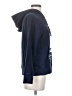 J.Crew Blue Zip Up Hoodie Size S - photo 4