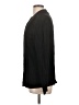 Style&Co 100% Rayon Black Long Sleeve Blouse Size L - photo 5