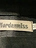 Mordenmiss Black Poncho Size M - photo 4