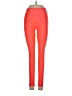 Assorted Brands Orange Active Pants Size S - photo 1