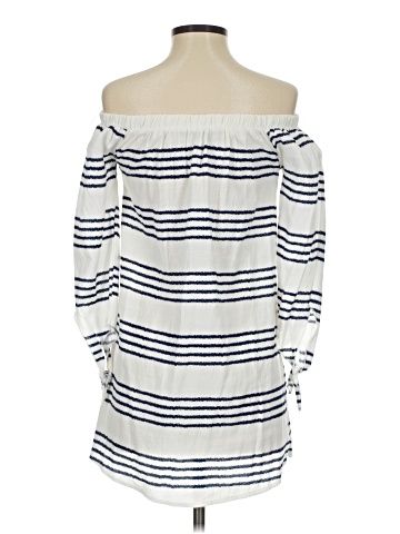 BLVD 3/4 Sleeve Top (view 2)