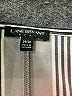 Lane Bryant Outlet Silver Sleeveless Blouse Size 14 - 16 Plus - photo 7