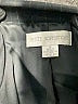 Petite Sophisticate Black Blazer Size 2 Petite - photo 6