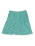 Athleta Print Teal Skort Size 8 (tall) - photo 1
