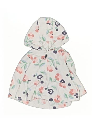Carter's Jacket (view 1)