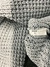 MICHAEL Michael Kors Gray Turtleneck Sweater Size L - photo 8