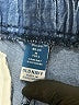 Old Navy 100% Cotton Blue Jeans Size M (tall) - photo 7