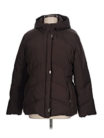 Calvin Klein Snow Jacket (view 1)